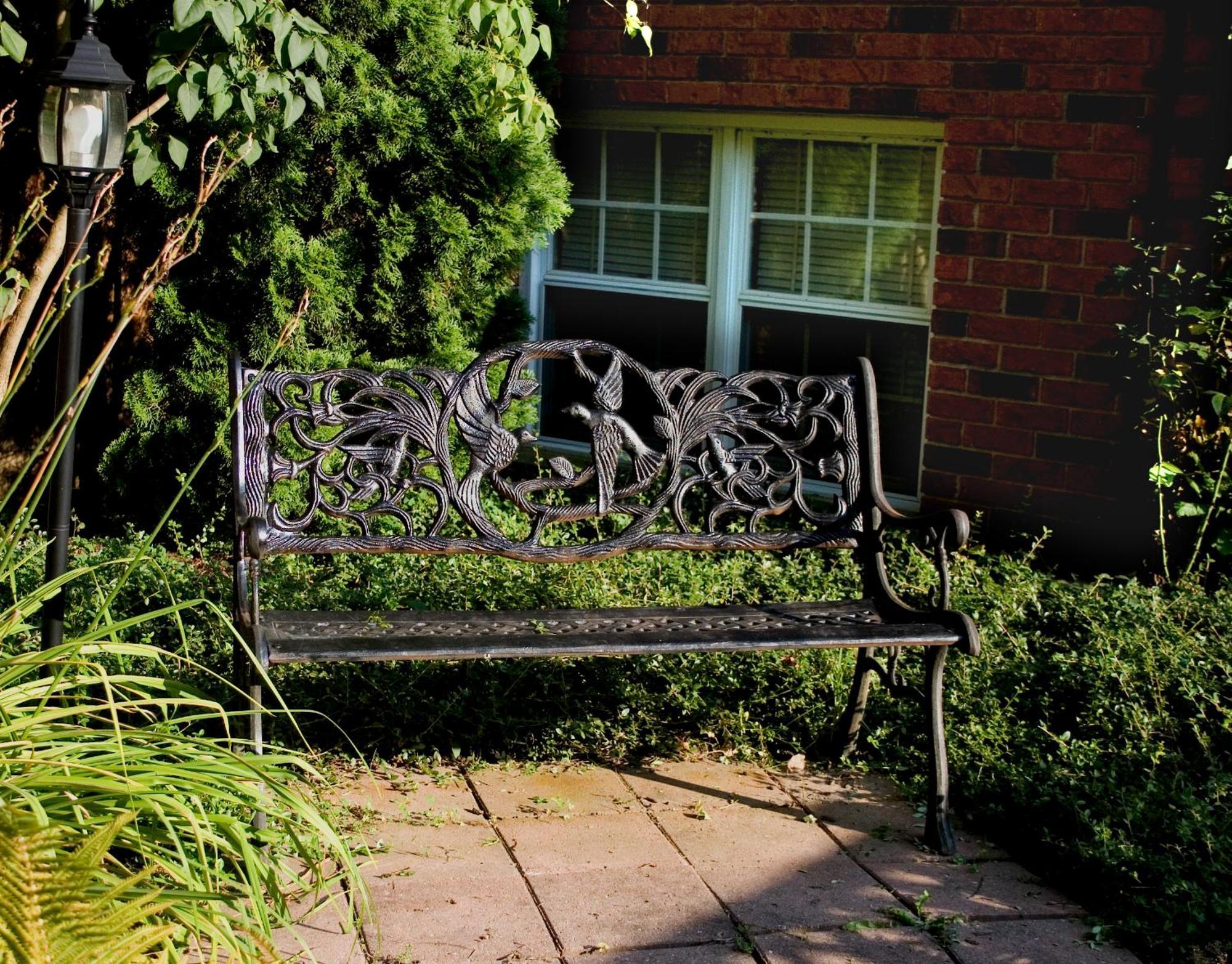 Bed and Breakfast A Li'L Bit Of Eden Niagara-on-the-Lake Екстер'єр фото